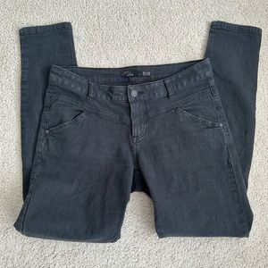 PrAna Tashia Striped Pants